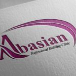 لوگو تایپ لاتین Typography logo - تصویر 5