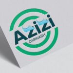 لوگو تایپ لاتین Typography logo - تصویر 6