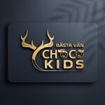 لوگو تایپ لاتین Typography logo