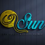 لوگو تایپ لاتین Typography logo - تصویر 4