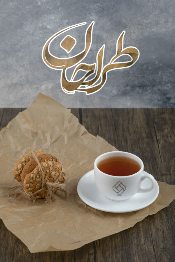 فنجان چایی خوری(6عددی)